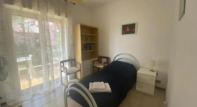 Апартаменты Terrazza Sull'Etna Holidays Apartment