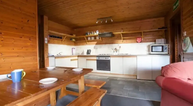 Snowgoose Apartments & Bunkhouse, Забронировать Апартаменты/квартира Апартаменты Корпах, Апартаменты/квартира