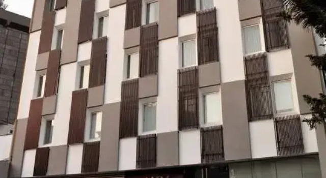 Люкс Standard Aku Hotels
