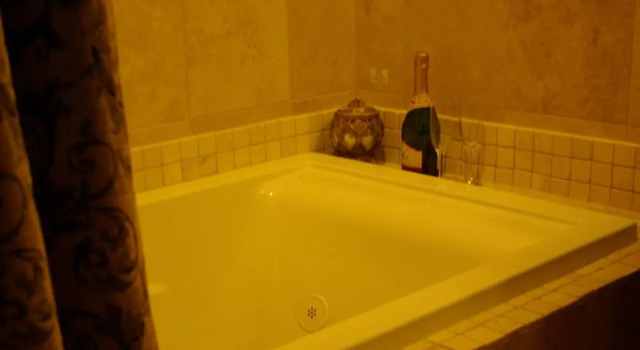 Номер Deluxe Arrowhead Manor Bed & Breakfast Inn & Event Center