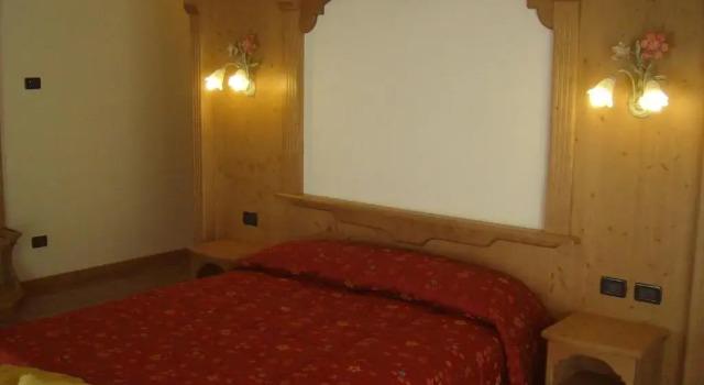 Номер Standard Albergo Miramonti Dependance
