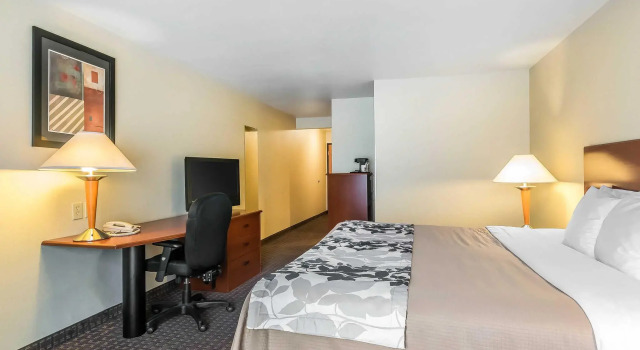 Номер Standard Spark by Hilton Shepherdsville Louisville South