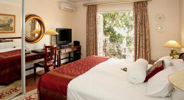 Номер Superior The Oasis Residential Hotel