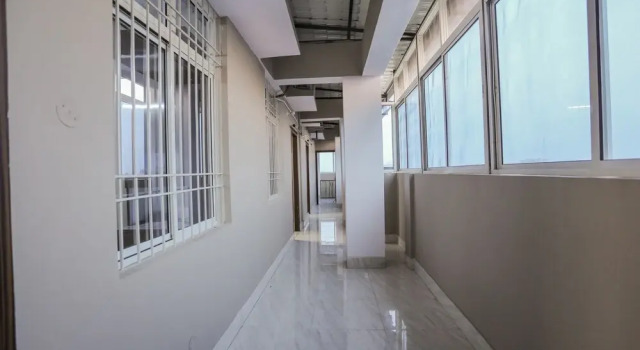 OYO 18293 Dream Homes, Rezervovat Hotel Danapur Bihar