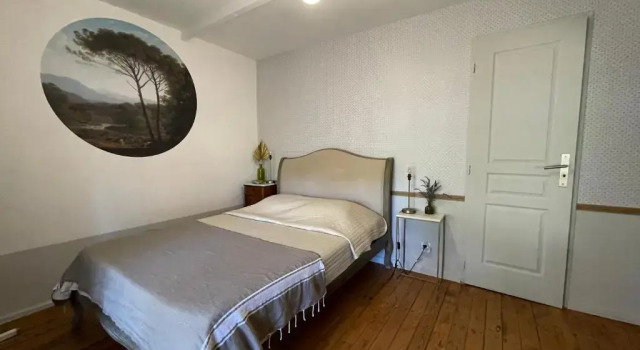 Номер Standard Azienda Salamo Villa Leona