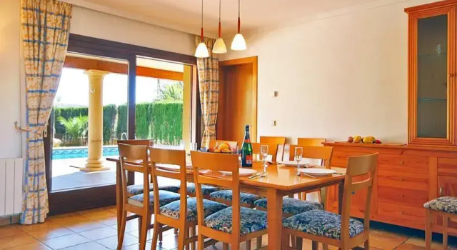 Villa Bellavista