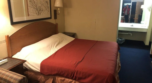 Virginian Motel, Buchen Sie Motel Motels in Virginia, Motel