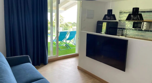 I LOVE ISLA PLAYA, Buchen Sie Hotel Hotels in Kantabrien mit Parkplatz, Parkplätze