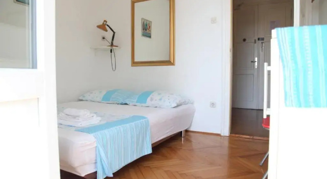 Номер Economy Milla Rooms