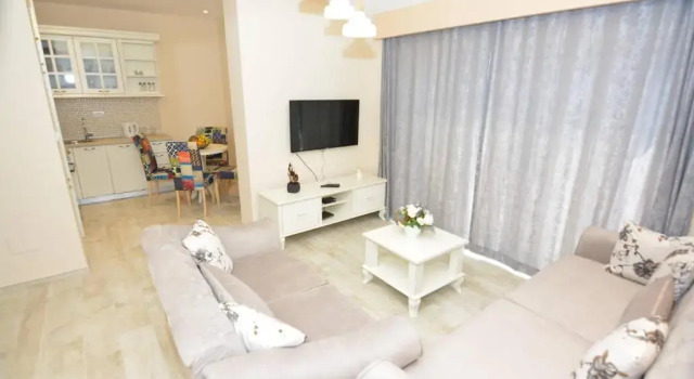Апартаменты с 2 комнатами ROOMS & APARTMENTS DOBROTSKI DVORI