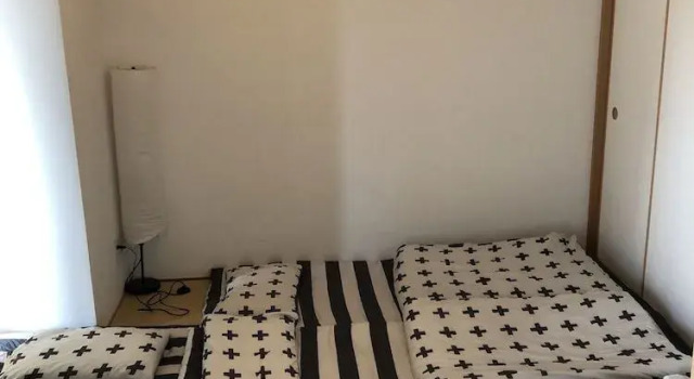 La Chaleur Kita Koiwa 602, Prenota Hotel Kita 