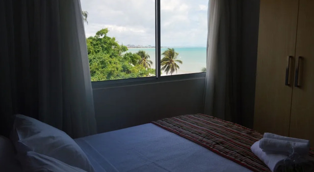Апартаменты Standard Val Atlantic Hotel