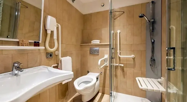 Номер Standard Hotel Katja