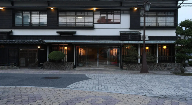 Kaichoen, Book Guesthouse Yonago Tottori