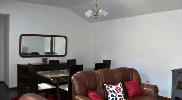 Коттедж Agroturismo Quinta De Travancela