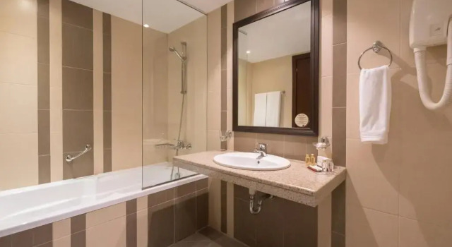 Двухместный номер Standard Lion Hotel Borovets