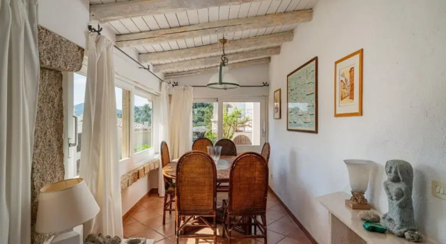 Апартаменты Casa Pierina by Wonderful Italy