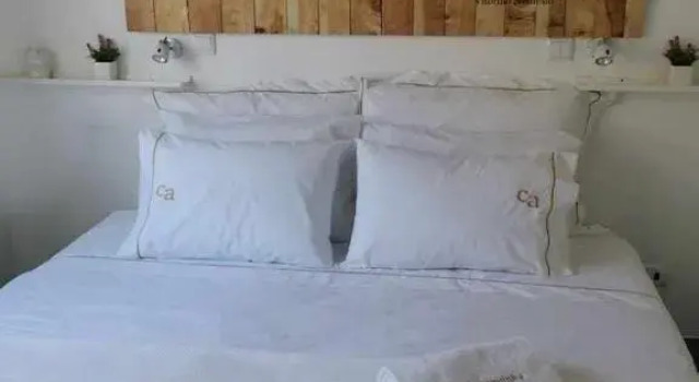 Casa da Arquinha, Buchen Sie Hotel Santo Amaro 
