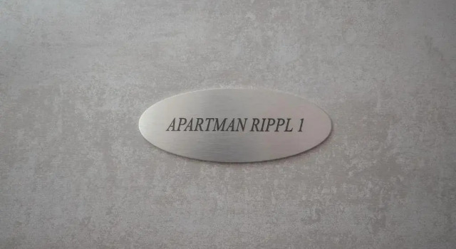 Апартаменты Apartment Rippl