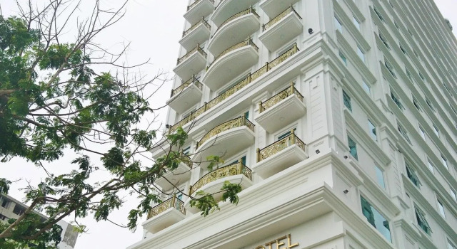 Paracel Danang Hotel