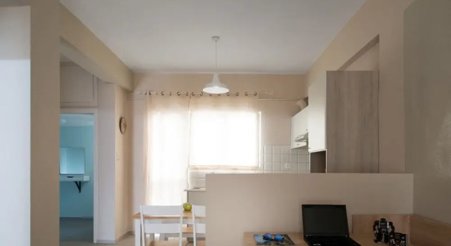 Central Luxury Apartment