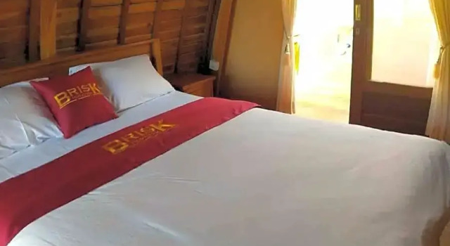Brisk Homestay RedPartner