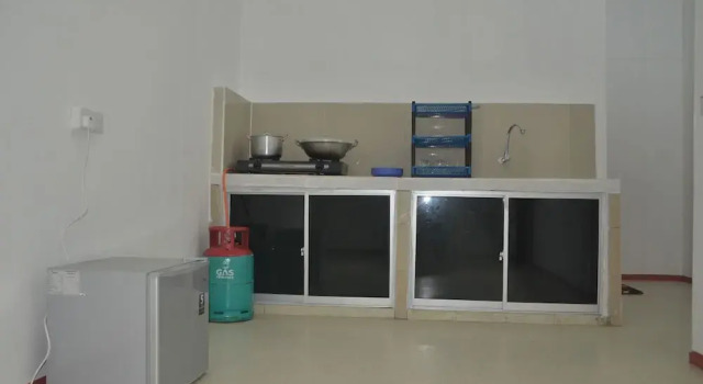 OYO 90197 Art Homestay, Prenota Hotel Hotel a Sabah con parcheggio, Parcheggio