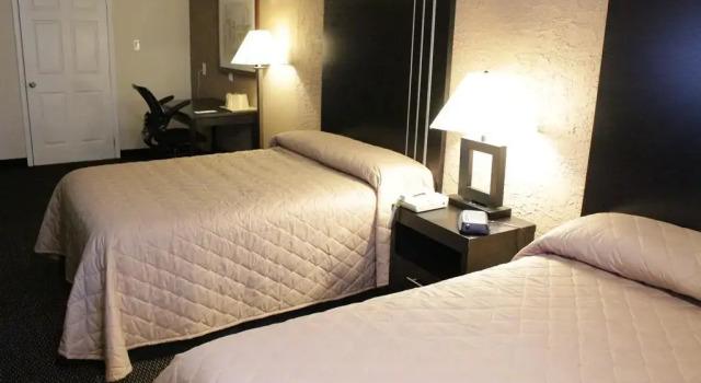 Cozy Crest Motel, Buchen Sie Motel SPA-Hotels in Wildwoods Beach, SPA