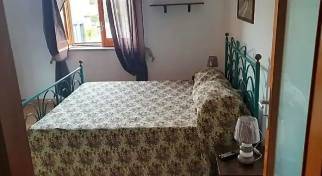 A Casa Mia, Prenota Hotel Hotel a Ercolano con parcheggio, Parcheggio