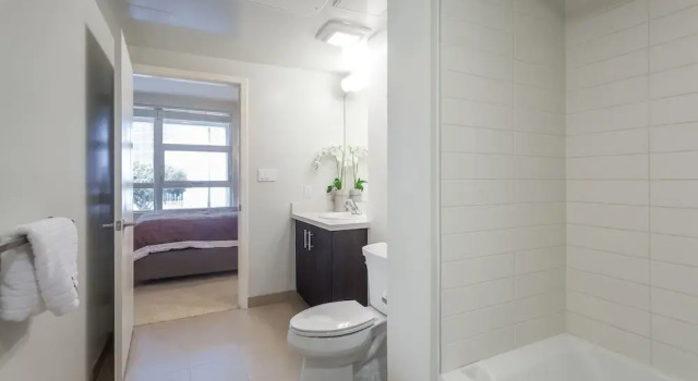 Двухместный люкс Luxury Tripbz Avalo Suites