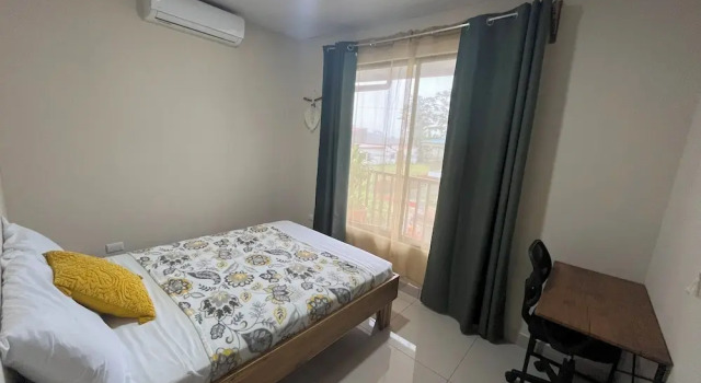 Cozy Apartment 2, Rezerwuj Apartament Hotele w Fortuna z parkingiem, Parking