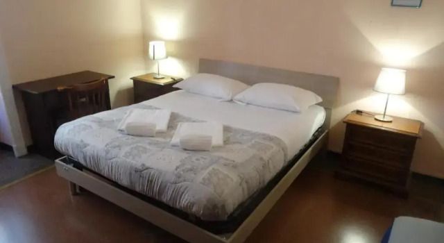 Трёхместный номер Standard Guesthouse La Briosa Nicole