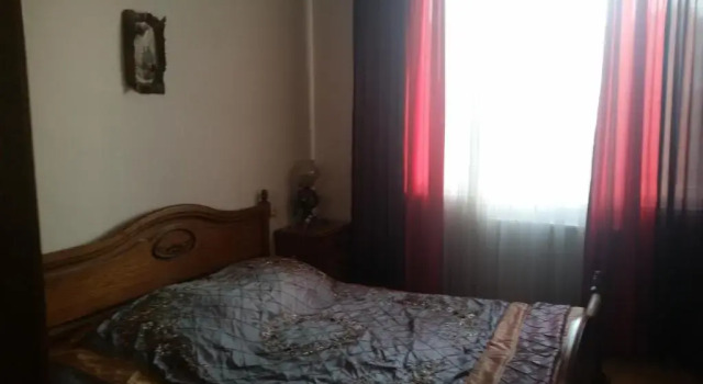 Номер Deluxe Hotel MMG