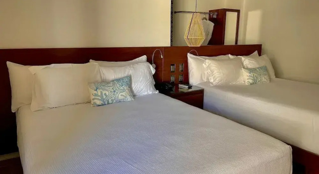 Люкс Comfort Hotel Nuxká