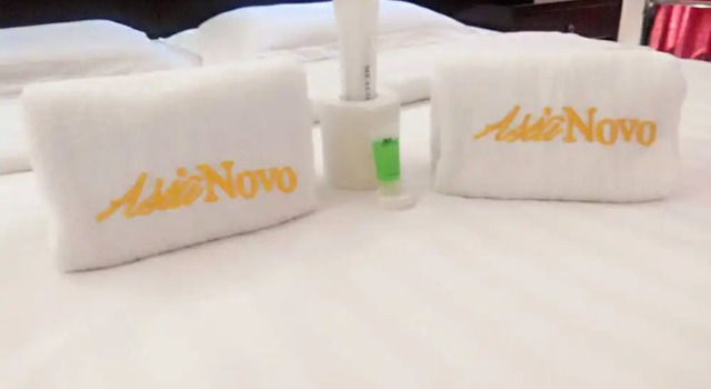 Семейный номер Standard Asia Novo Boutique Hotel - Ormoc
