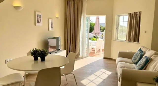 Вилла Deluxe BALAIA PLAZA AL - Ideal para Familias