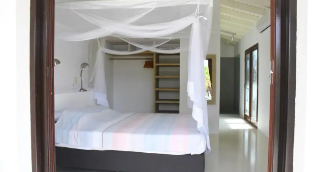 Villa de Agua 7, Забронировать Вилла Коттеджи Кралендейк, Коттедж
