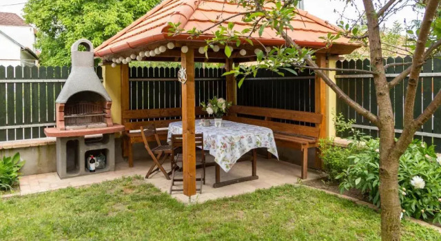 Vanília Apartman