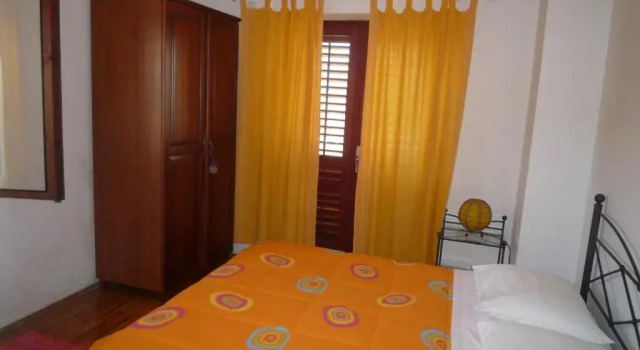 Апартаменты с 2 комнатами Villa Sandra Hvar