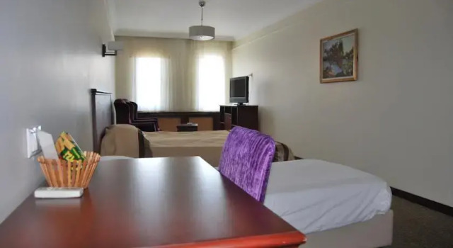 Atlıhan Hotel, Réserver Hôtel Ordu Black Sea Region