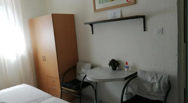 Двухместный номер Standard Rooms Marica