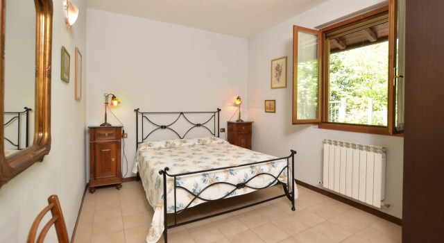 Villetta La Miniera
