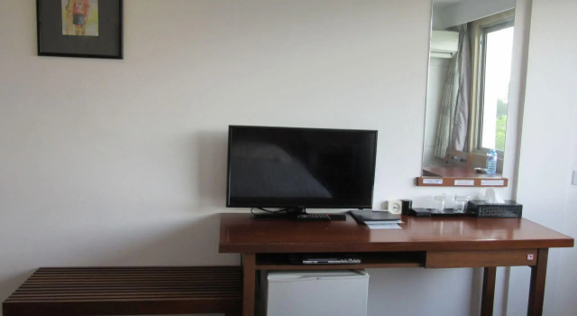 Двухместный номер Standard Galaxy Hotel