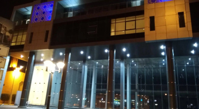 Mayyun Suites, Book Hotel Riyadh 