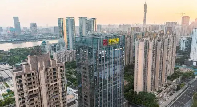 Livetour International Apartment ( Pazhou Exhibition Center Tancun Subway Station), Rezervasyon Daire Guangdong otoparklı oteller, Otopark