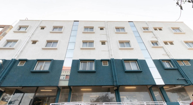 OYO Flagship 67280 Elite Transit Stay, Book Hotel Chikkajala Bangalore