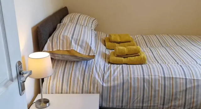 Апартаменты The Honeypot - Cornish Apartment close to Eden Project & beaches