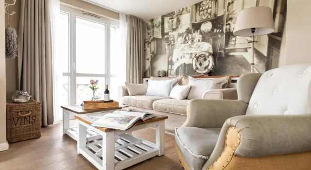 Номер Luxury Hotel Zweite Heimat
