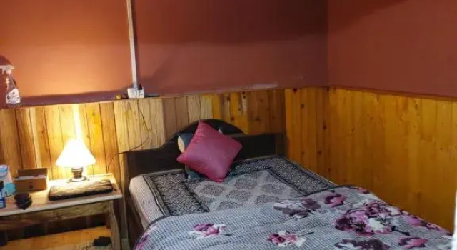 Ekonomiczny pokój Mochilero Ostello