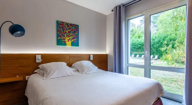 Номер Standard Hotel Full Colors